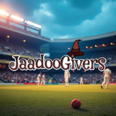 Jaadoo Givers