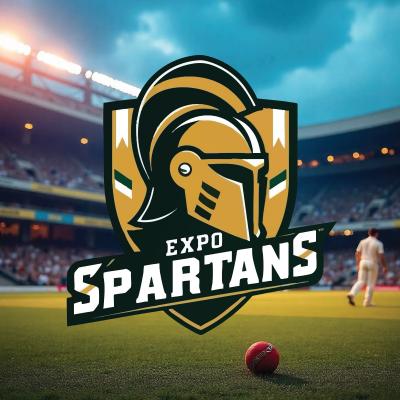 Expo Spartans