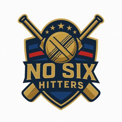 No Six Hitters