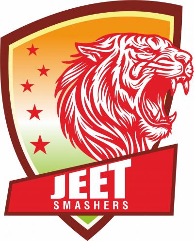 Jeet Smashers