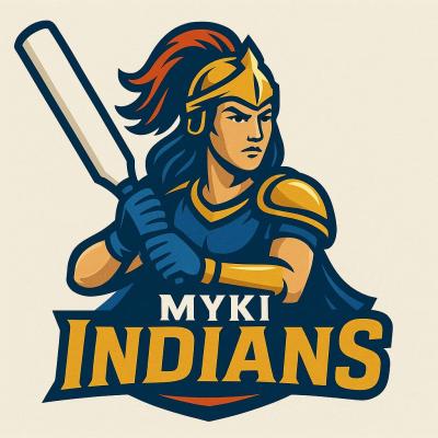 MYKI Indians
