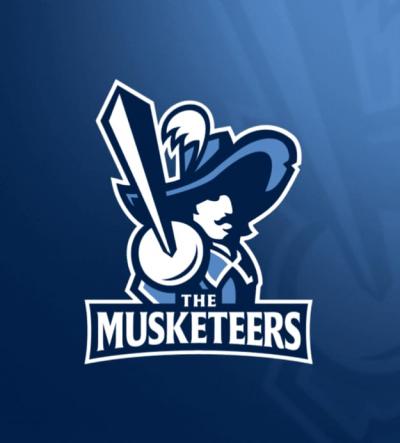 9 Musketeers