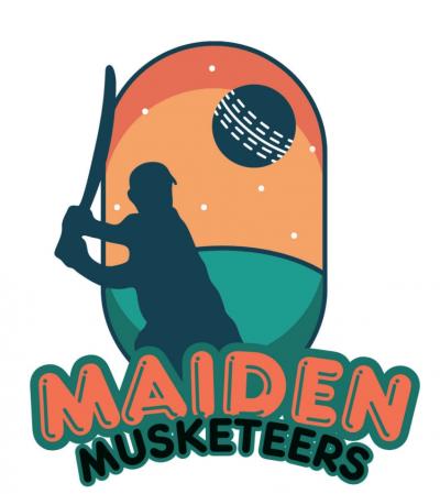 Maiden Muskteers