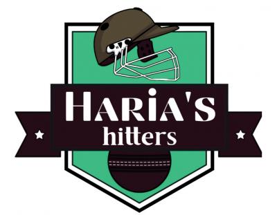 Harias Hitters