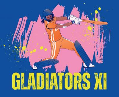 Gladiators XI
