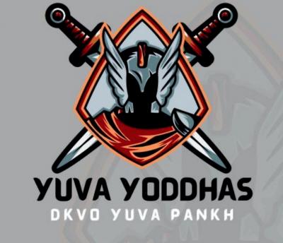 Yuva Yoddhas