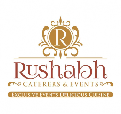 Rushabh Caterers & Events