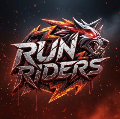 Run Riders