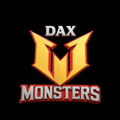 Dax Monsters