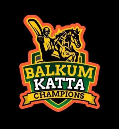 Balkum Katta Champions