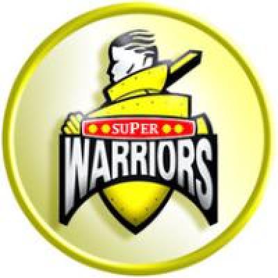 Super Warriors