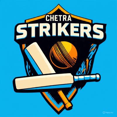 Chetra Strikers