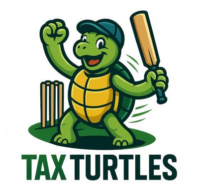 Tax Turtles