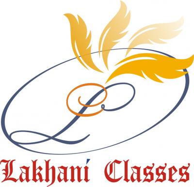 Lakhani Classes