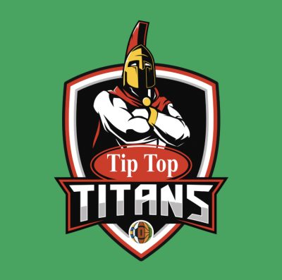 Tip Top Titans