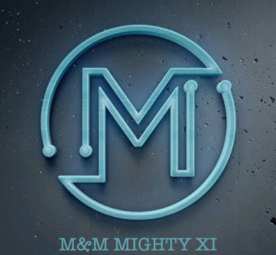 M&M MIGHTY XI
