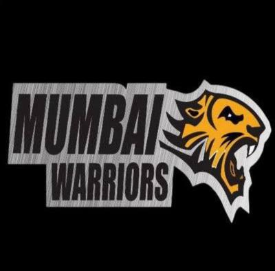 MUMBAI WARRIORS