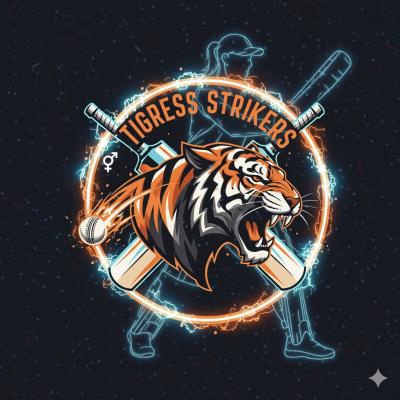 TIGRESS STRIKERS