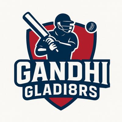 GANDHI GLADIATORS