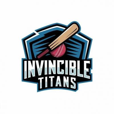 INVINCIBLE TITANS