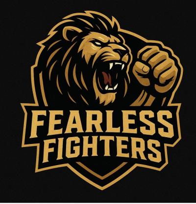 FEARLESS FIGHTERS
