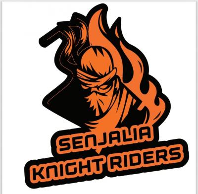 SENJALIA KNIGHT RIDERS