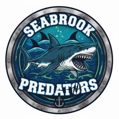 SEABROOK PREDATORS