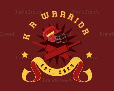 K R WARRIOR