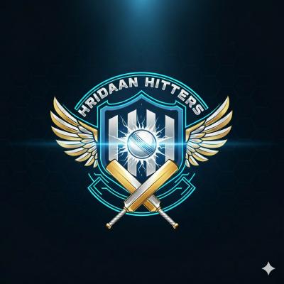 HRIDAAN HITTERS