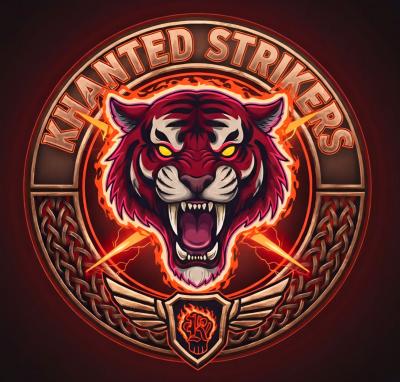 Vashi Khanted Strikers