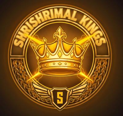 Thane Shrishrimal Kings