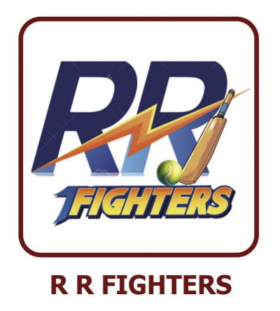 R R FIGHTERS