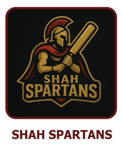 SHAH SPARTANS