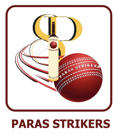 PARAS STRIKERS