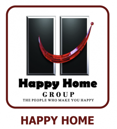 HAPPY HOME