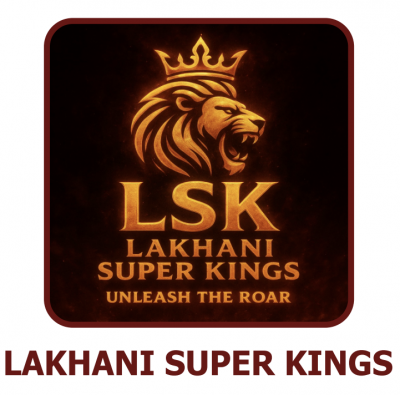 LAKHANI SUPER KINGS