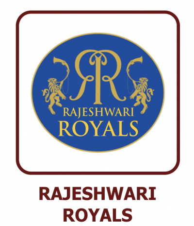 RAJESHWARI ROYALS