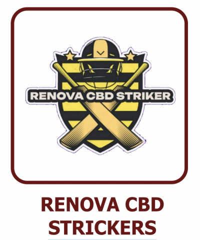 RENOVA CBD STRICKERS