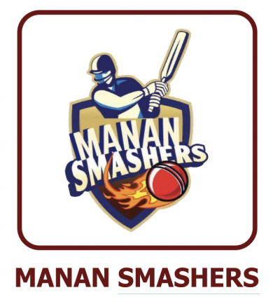 MANAN SMASHERS