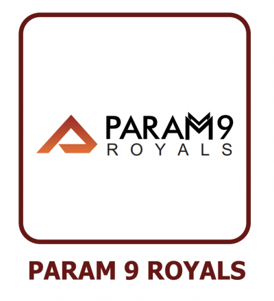 PARAM 9 ROYALS