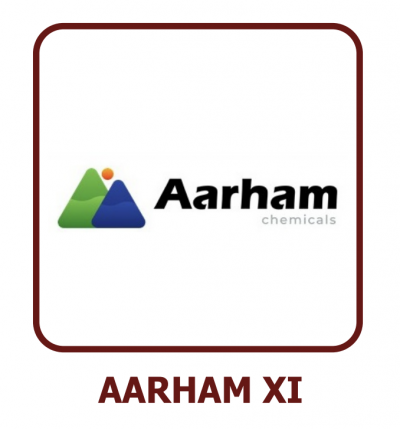 AARHAM XI