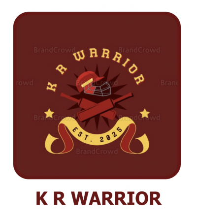 K R WARRIOR
