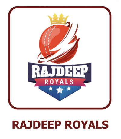RAJDEEP ROYALS