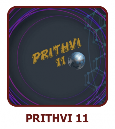 PRITHVI 11