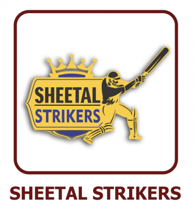 SHEETAL STRIKERS