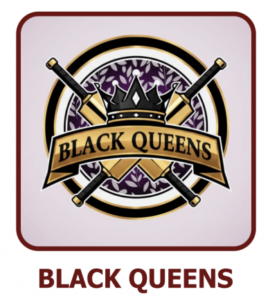 BLACK QUEENS