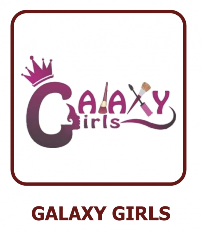 GALAXY GIRLS
