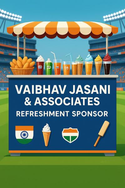 Vaibhav Jasani & Associates