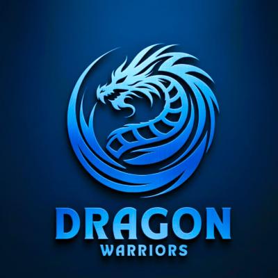 Dragon Warriors