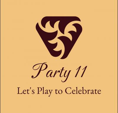 Party 11